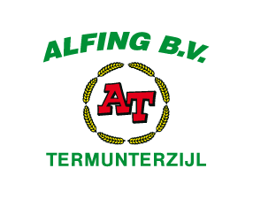 Alfing BV te Termunterzijl